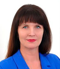 Няфёдава Алена Васільеўна