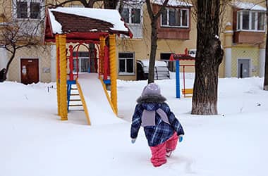 Придомовая территория многоквартирного жилого дома. Кто за что отвечает?