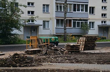 Капітальны рамонт у МС і ЖБВК: як расходаваць грошы і што пагражае за іх нямэтавае выкарыстанне