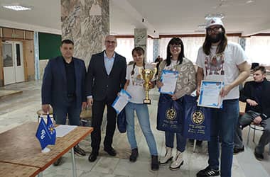Гульні розуму – 2022
