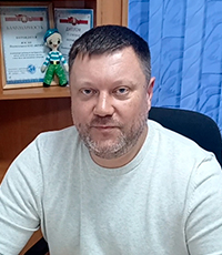 КИРИЛЛОВ Олег Михайлович