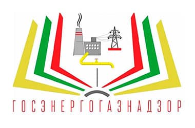 Альбом тыпавых парушэнняў пры эксплуатацыі электраўстановак і газавыкарыстоўваючага абсталявання грамадзянамі