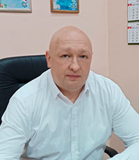 Заместитель директора по строительству