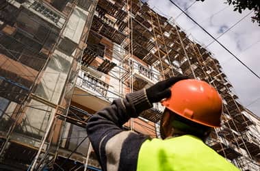 Об особенностях проведения капитального ремонта жилых домов, их конструктивных элементов и инженерных систем