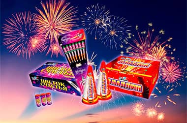 Пиротехника. Об этом должен знать каждый!