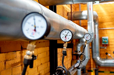 Порядок проведения отопительного сезона