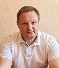 МАЦУК Игорь Олегович