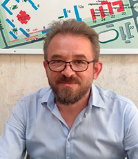 ЧЕРНЯВСКИЙ Вадим Петрович